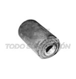 FT BUJE BRAZO ROT.F.128/147/DUNA - DIAM. 10MM