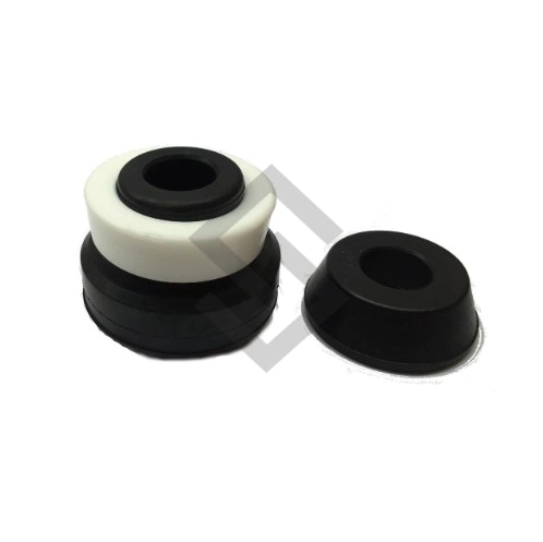 FD BUJE TENSOR F.100/1000 92/. -C/DIST.DE PLASTICO-