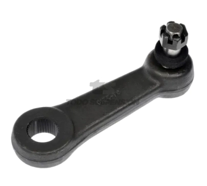 ** B.PITMAN P.UP GM 63/72-