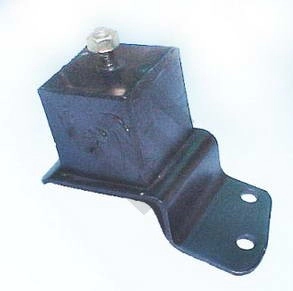 RT SOPORTE MOTOR IZQ. R.18 TX-GTX/ FUEGO - LATERAL