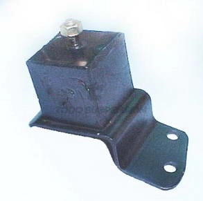 RT SOPORTE MOTOR IZQ. R.18 TX-GTX/ FUEGO - LATERAL