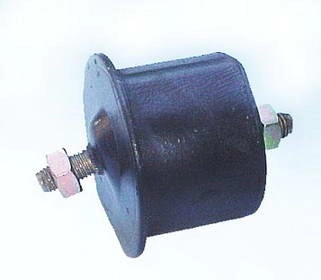 RT SOPORTE MOTOR DER. R.18 TX-GTX / FUEGO - LATERAL