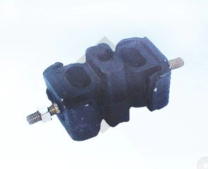 RT SOPORTE MOTOR DEL. R.18 TX-GTX / FUEGO - CENTRAL