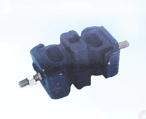 RT SOPORTE MOTOR DEL. R.18 TX-GTX / FUEGO - CENTRAL