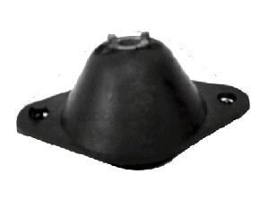 RT SOPORTE CAJA VEL. TRAFIC - 5 VEL