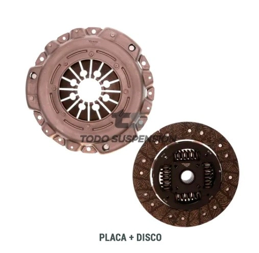 FD EXT. DER. F.14000 - ROSCA M. 30 X 1.5 - PERNO 24MM