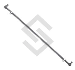 IM BARRA DIREC. M. BENZ 608 - LARGO 1240MM