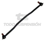 FD BARRA CENTRAL FALCON FIJA MOD.69/70-