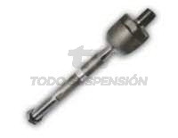 FD AXIAL FOCUS - CAJA TRW