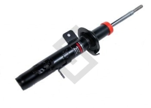 CT AMORT.DEL. IZQ.CITROEN C3 03/...