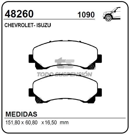 ** IM JGO.PERNO P/EJE M.BENZ 1714 /18/21/2418/20 B/B E - ROD. FRICCION ESPECIAL - (15)