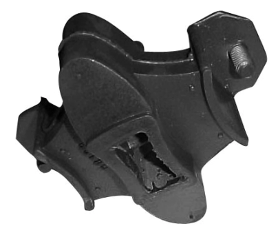 **CH SOPORTE MOTOR MONZA