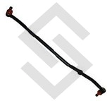 FD BARRA DIREC. F.250/3500 - 75/... - LARGO 1035MM