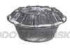FD JGO.PERNOS P/EJE F.250/400 T.I.B.66/90 B/BRONCE - ROD. FRICCION ESPECIAL - (25)