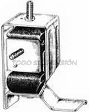 FD SOPORTE MOTOR TRAS.DER. ESCORT 1.8 - ../02-94