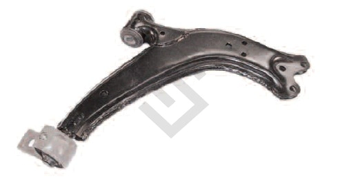 PG P.306 / PARTNER- PARRILLA IZQ. S/ROTULA BUJE 10MM