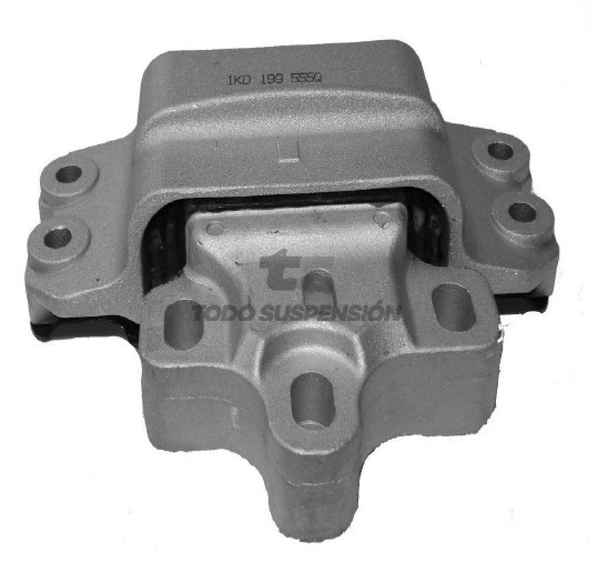 ** FD JGO.PERNOS P/EJE F.250/400 T.I.B.66/90 B/BIMETAL - ROD. FRICCION COMUN - (30)