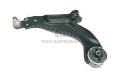 FD MONDEO 02/07 - PARRILLA IZQ. - C/ROTULA