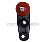 VW ROTULA INF. DER. GOL/SENDA/SAVEIRO/GACEL 93/95