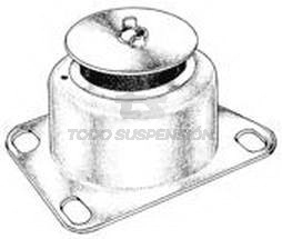 FT SOPORTE MOTOR IZQ. LADO CAJA PALIO 1.8