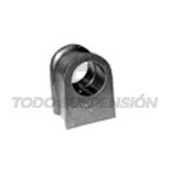 FT BUJE BARRA ESTAB. DUNA/UNO BRAS./FIORUNO 22MM