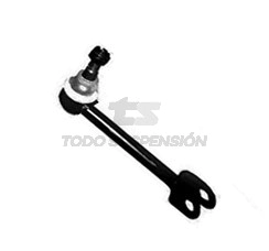 IM BIELETA DEL. M.BENZ 1620/22/33 - 96/97 - LARGO 260MM
