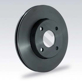 FD DISCO FRENO DEL. (V) ECOSPORT TODOS 03/... / FIESTA / FOCUS 00/...