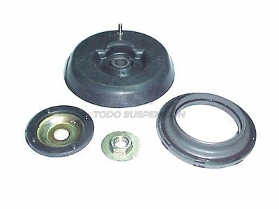 CT CAZOLETA SUSP.DEL. CITROEN C3 C/ROD.