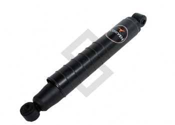 PG AMORT.TRAS. P.UP 504 - 81/06-92