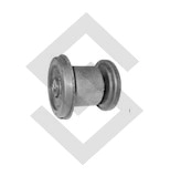 FT BUJE SUSP.TRAS.PALIO/SIENA 96/...