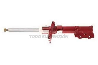 FD AMORT.DEL. IZQ. FIESTA KINETIC 10/... (EX FMG7304)