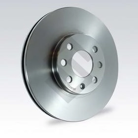 CH DISCO FRENO DEL. (V) CORSA II 1.8 / COMBO PICK UP 02/... / MERIVA 1.8 8/16V 03/...