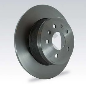 **CH DISCO FRENO TRAS. (S) ZAFIRA / VECTRA 97/... / ASTRA 00/... DIAM. 286 MM