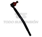 FD EXT. IZQ. LARGO BARRA CORTA F.100 - 99/...-410MM