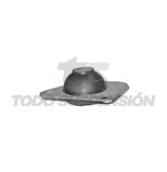 FT SOPORTE MOTOR PALIO/SIENA 99/... - L.CAJA