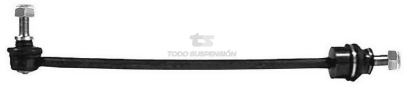 CT BIELETA DER/IZQ. ZX / XSARA / BERLINGO (TH3450)