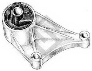 CH SOP.DEL.MOTOR ASTRA / MERIVA / ZAFIRA 8V