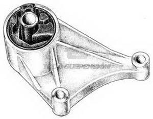 CH SOP.DEL.MOTOR ASTRA / MERIVA / ZAFIRA 8V