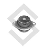 FT SOPORTE MOTOR DUNA - DIESEL- L/CAJA