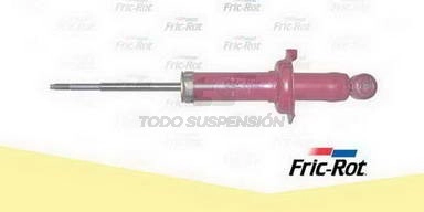 IM AMORT. TRAS. HONDA CIVIC 01/05