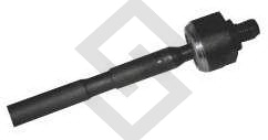 FD AXIAL ECOSPORT (M14X1.5 - L 278 MM)