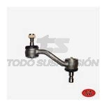 CH BRAZO AUXILIAR  S-10 / BLAZER - 05/... - SIN SOPORTE