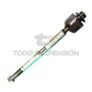 IM AXIAL IZQ. HONDA FIT 03/08