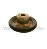**VW CUBRE CAZOLETA AMORT. DEL. GOLF / POLO