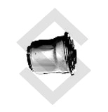 RT BUJE PARRILLA  R.21 - C/PEST. (3 CANOS)