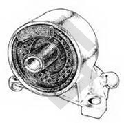 CH SOPORTE MOTOR DEL. ASTRA 98/05 - ZAFIRA 2.0 98/05