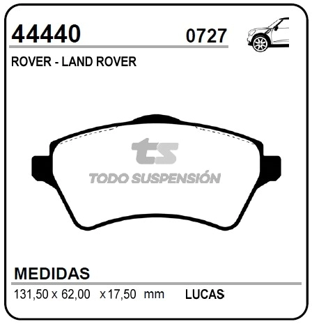 FD BULON MANCHON CARDAN DIFERENCIAL C/T.TAUNUS-