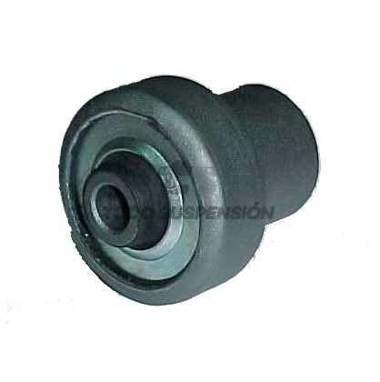 ** FD JGO.PERNOS P/EJE F.350 M/V. 57/67 B/BRONCE - ROD. FRICCION ESPECIAL - (25)