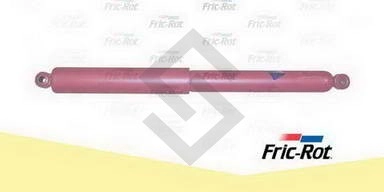 **FD AMORT. TRAS. F.100 99/...- FULL SIZE