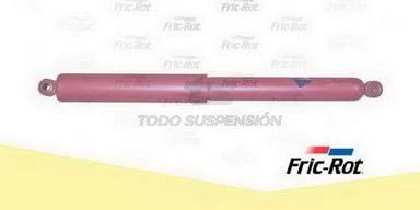 **FD AMORT. TRAS. F.100 99/...- FULL SIZE